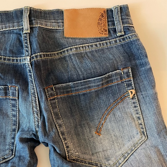 DONDUP Made in Italy - Picture 3 of 5